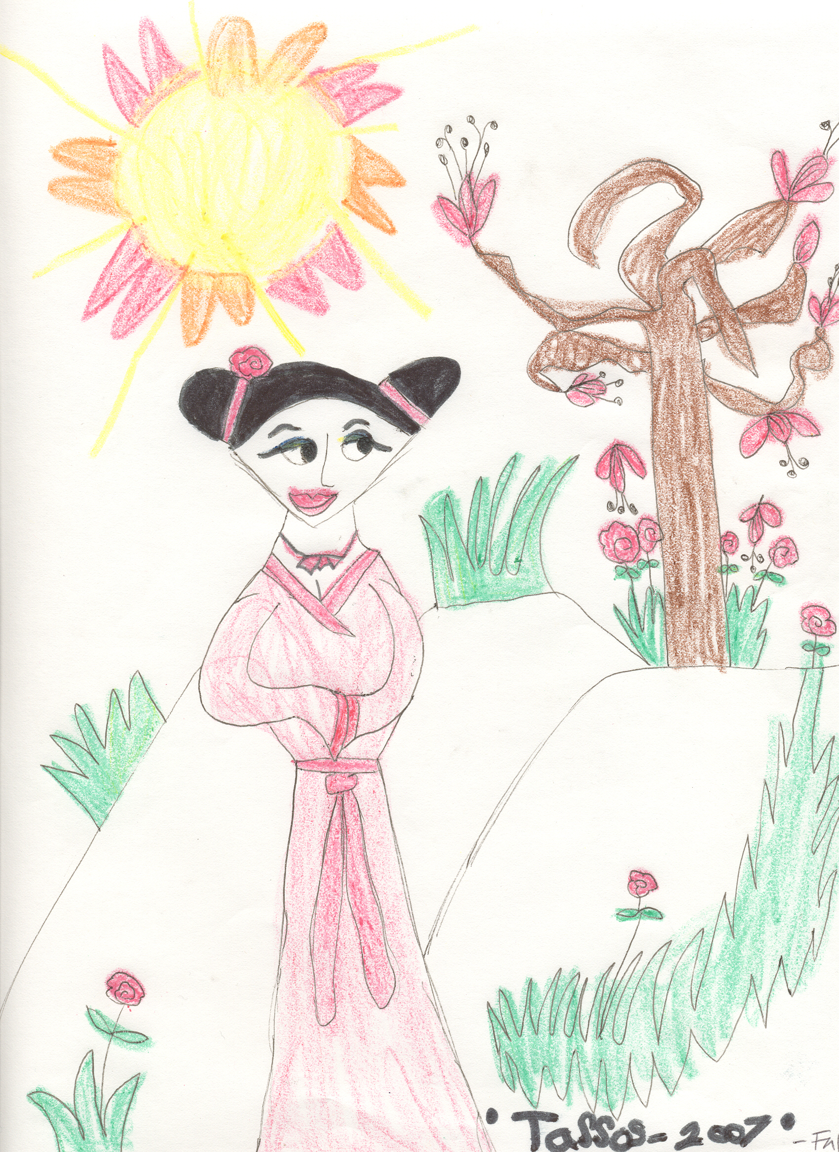AsianLadies/Chinese_lady_in_garden_2.jpg