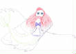 RecentArtI/Ariel_on_the_rock.jpg