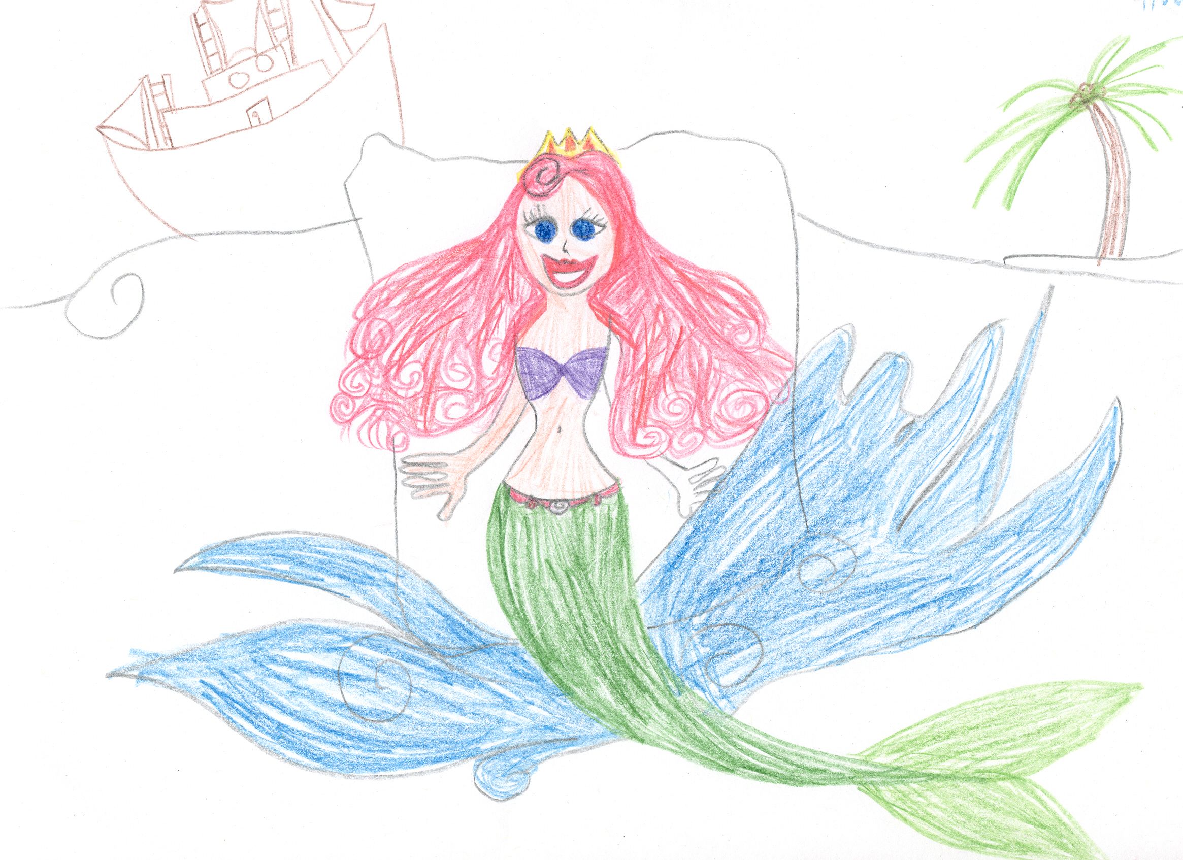 RecentArtI/Splashing_Ariel.jpg