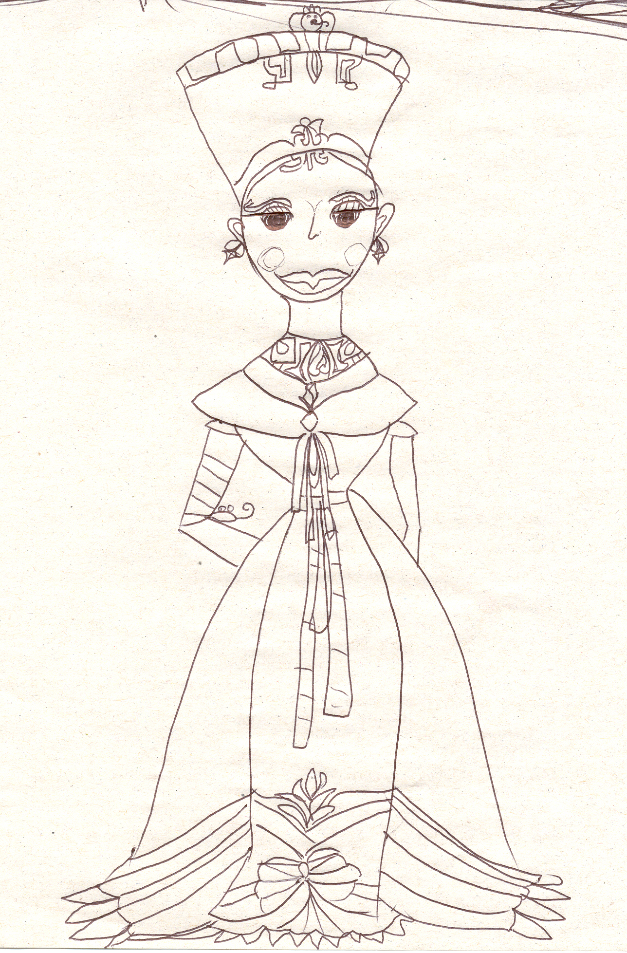 RecentArtIII/Nefertiti_2.jpg