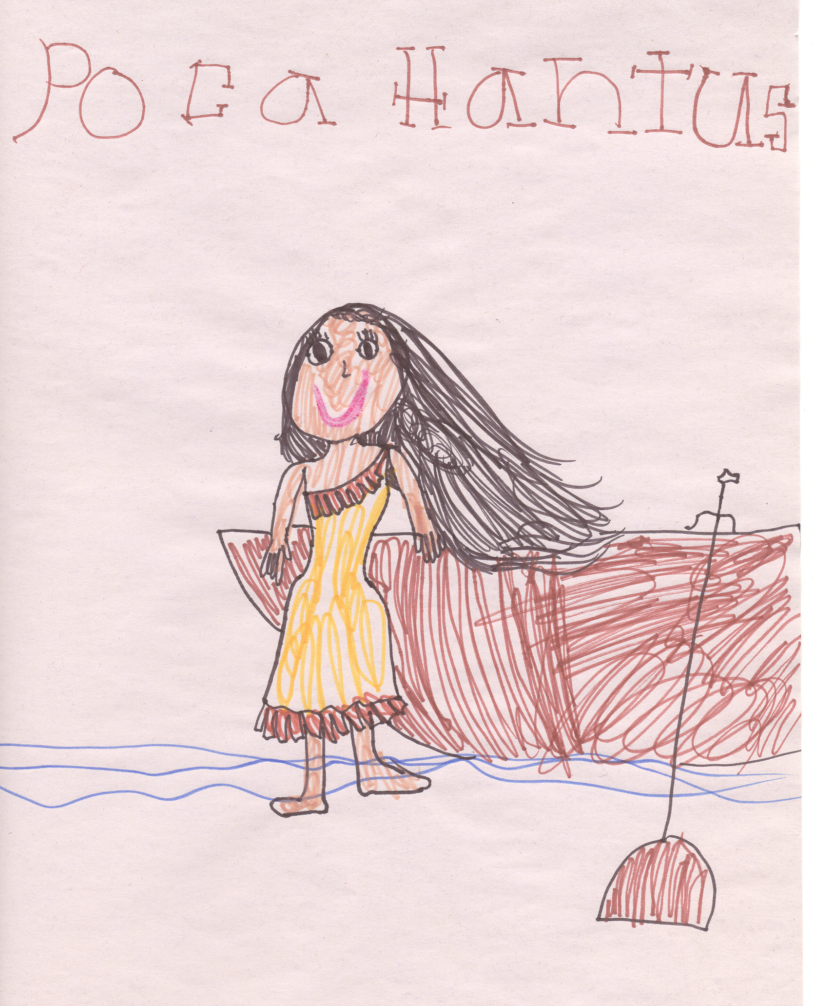 RecentArtIII/Pocahontas_river.jpg