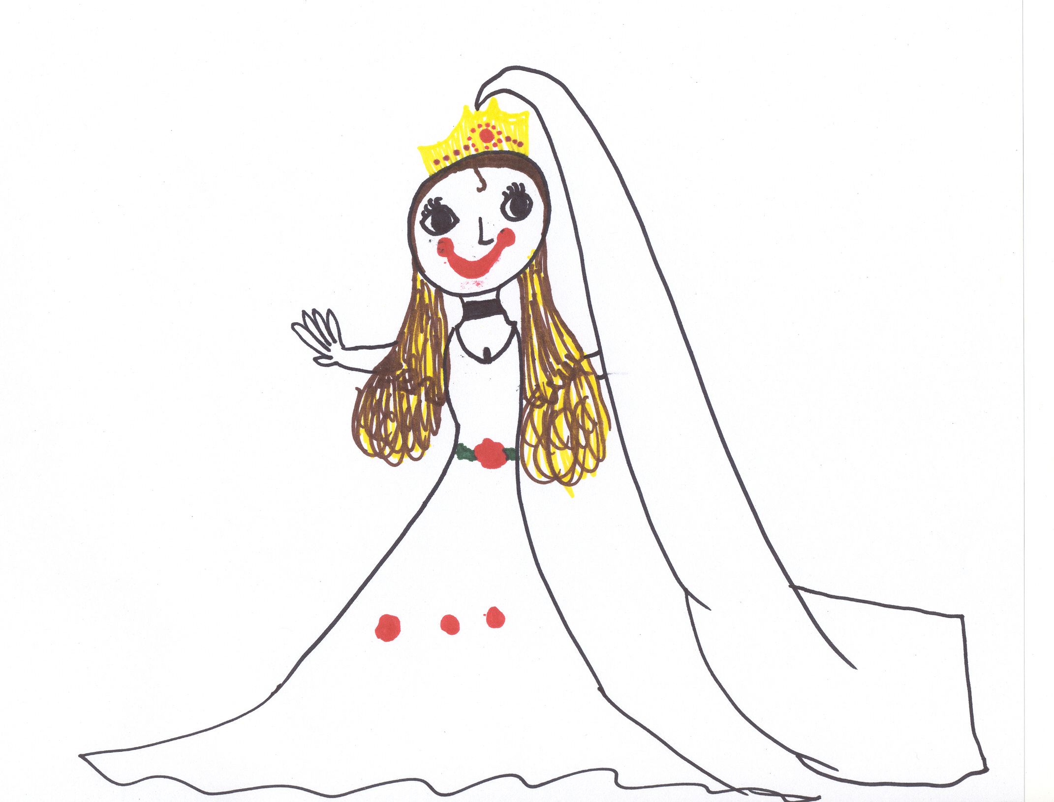 RecentArtV/Long_veil_bride.jpg