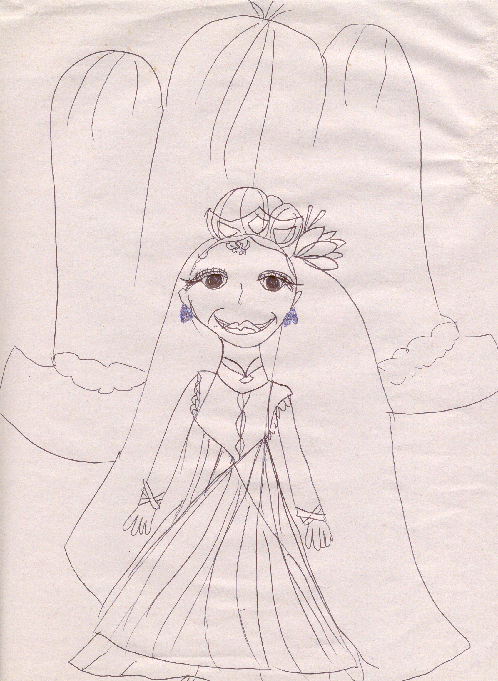 RecentArtVII/Bride.jpg